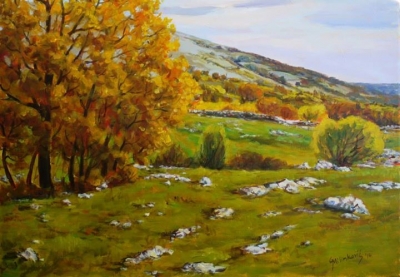 Restauracija slika