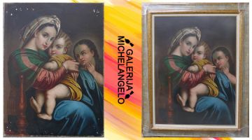 Restauracija 3